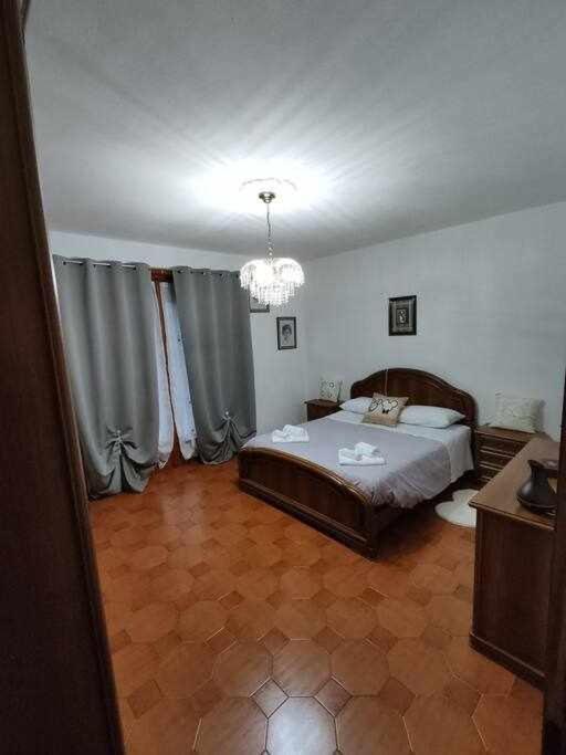 Casa Vacanza Il Corbetto Di Michela & Matteo Locana Bagian luar foto