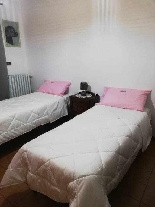 Casa Vacanza Il Corbetto Di Michela & Matteo Locana Bagian luar foto