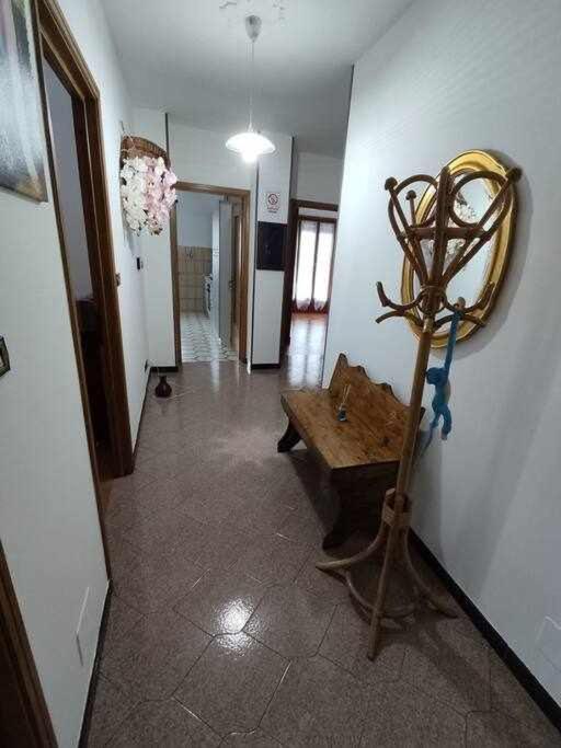 Casa Vacanza Il Corbetto Di Michela & Matteo Locana Bagian luar foto