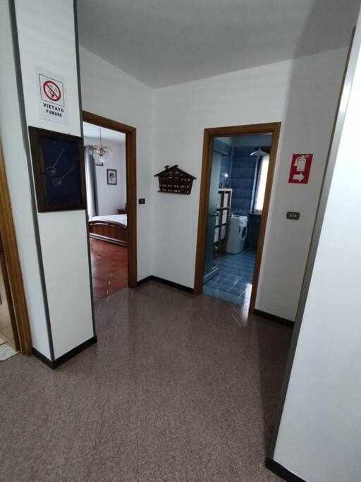 Casa Vacanza Il Corbetto Di Michela & Matteo Locana Bagian luar foto